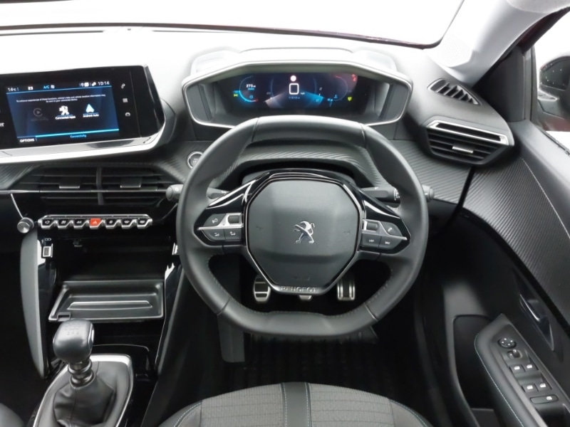 Used Peugeot 208 2023 for sale - 76502396: Photo 7