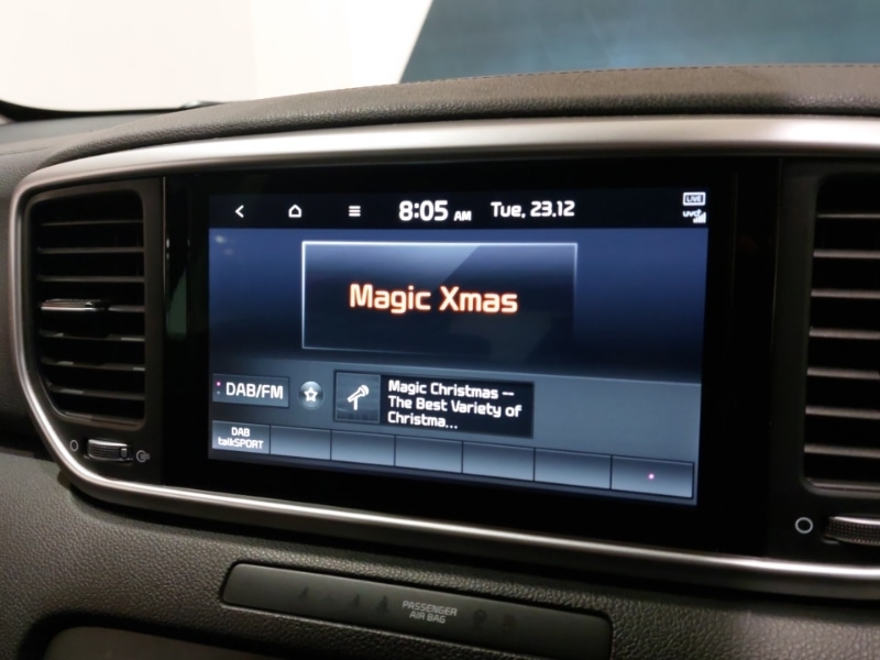 Used Kia Sportage 2021 for sale - 77047019: Photo 11