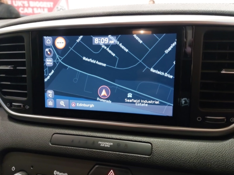 Used Kia Sportage 2021 for sale - 77047019: Photo 15