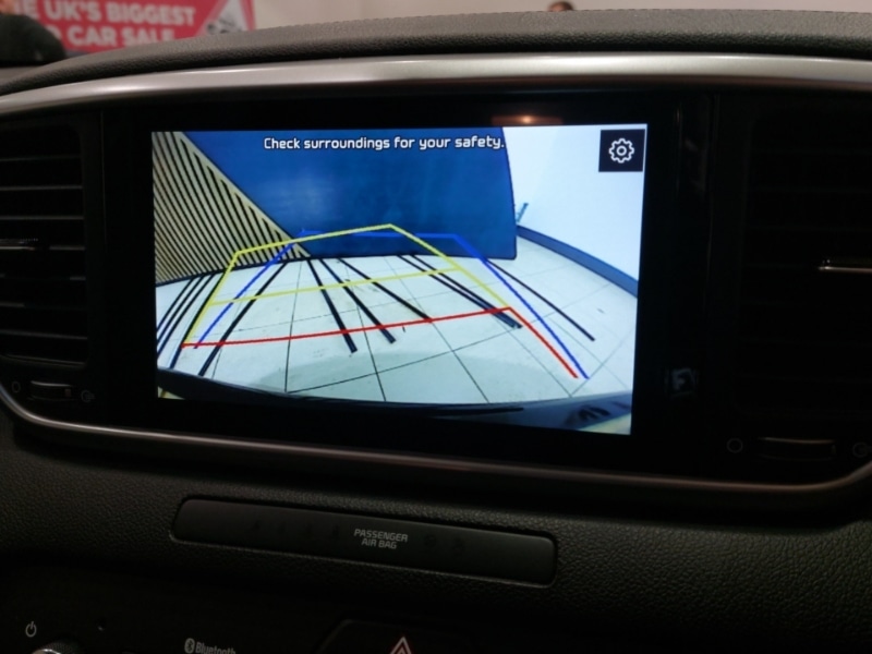 Used Kia Sportage 2021 for sale - 77047019: Photo 16