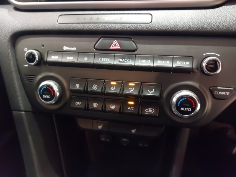 Used Kia Sportage 2021 for sale - 77047019: Photo 17