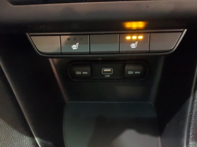 Used Kia Sportage 2021 for sale - 77047019: Photo 18