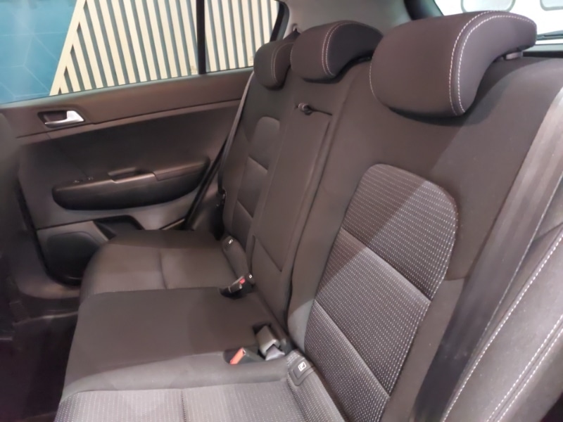 Used Kia Sportage 2021 for sale - 77047019: Photo 6