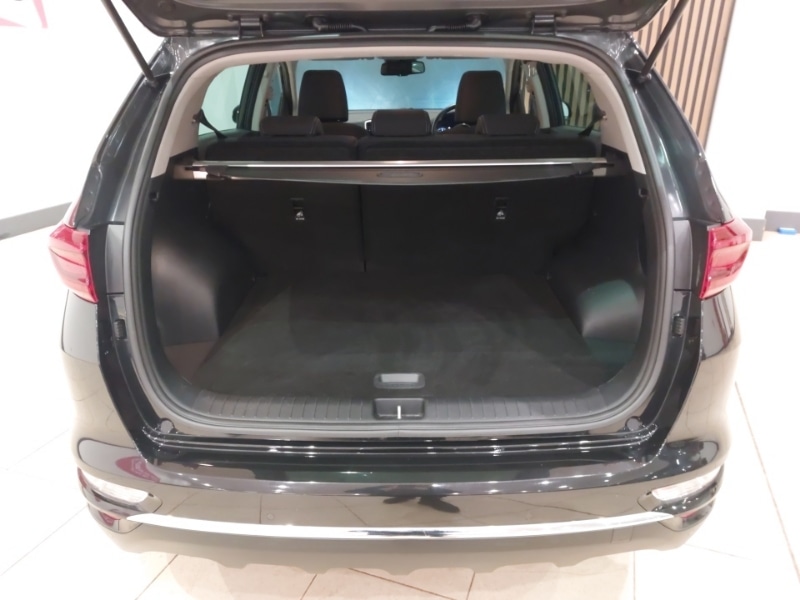 Used Kia Sportage 2021 for sale - 77047019: Photo 8