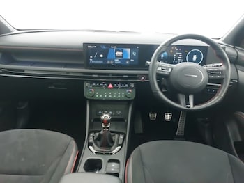 Used Hyundai TUCSON 2024 for sale - 78756943: Photo