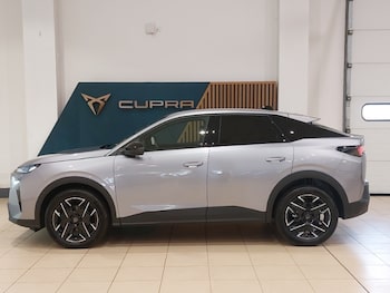 Used Peugeot 3008 2025 for sale - 77078473: Photo