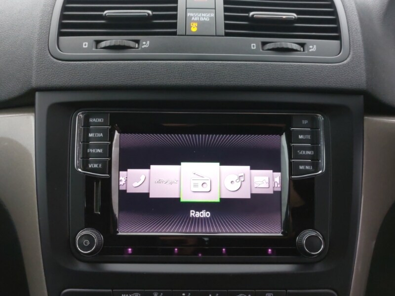 Used Skoda Yeti 2015 for sale - 78147458: Photo 11