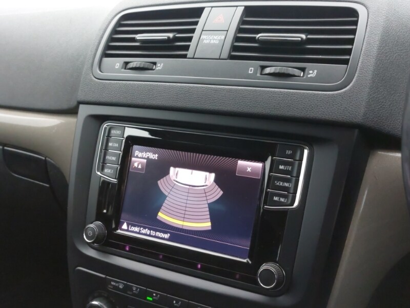 Used Skoda Yeti 2015 for sale - 78147458: Photo 13