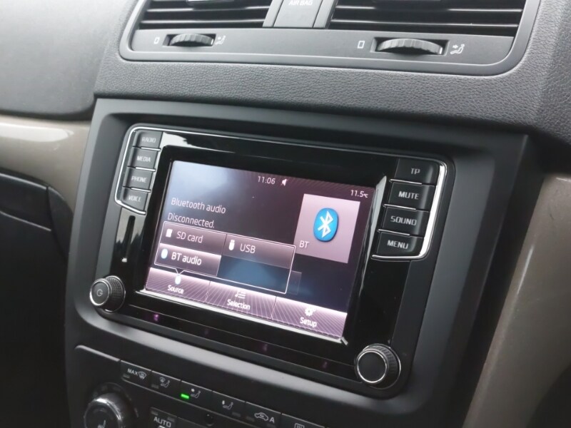 Used Skoda Yeti 2015 for sale - 78147458: Photo 14