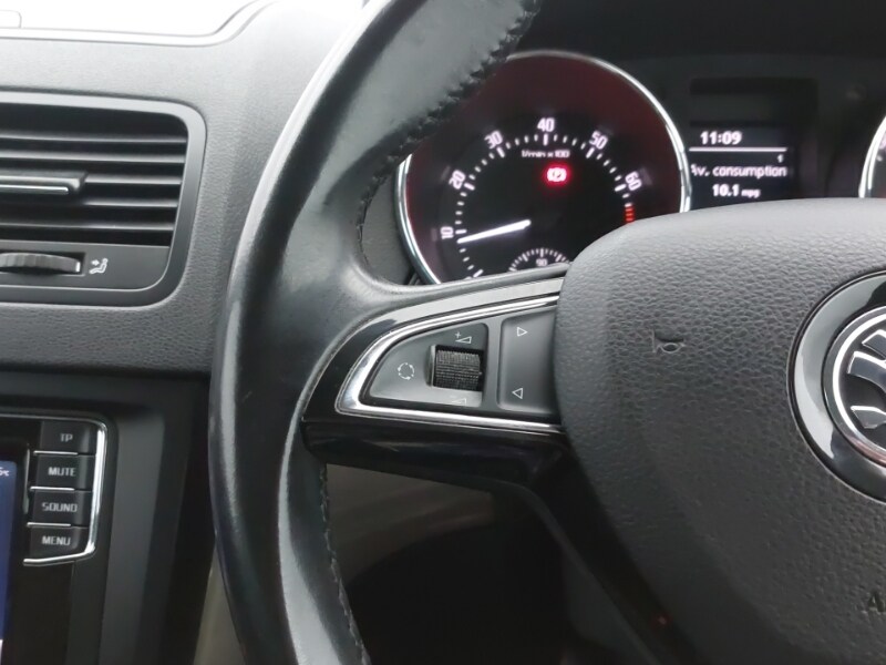 Used Skoda Yeti 2015 for sale - 78147458: Photo 17