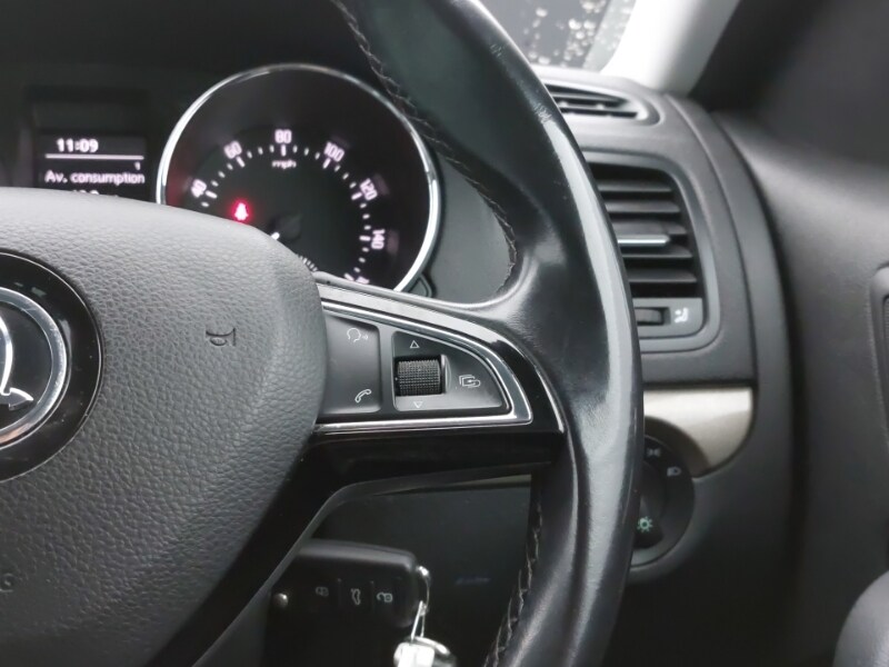 Used Skoda Yeti 2015 for sale - 78147458: Photo 18