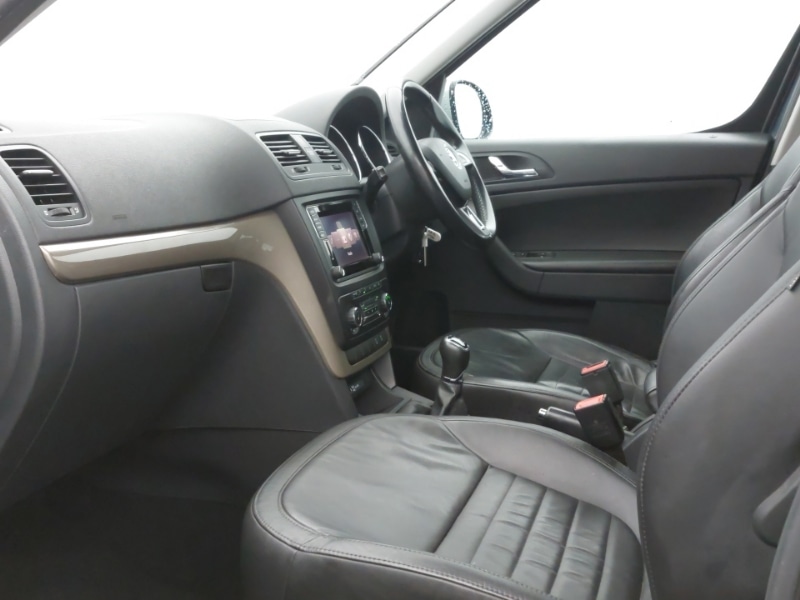 Used Skoda Yeti 2015 for sale - 78147458: Photo 5