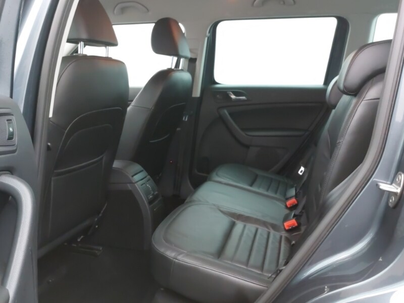 Used Skoda Yeti 2015 for sale - 78147458: Photo 6