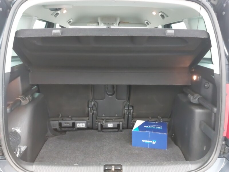 Used Skoda Yeti 2015 for sale - 78147458: Photo 8