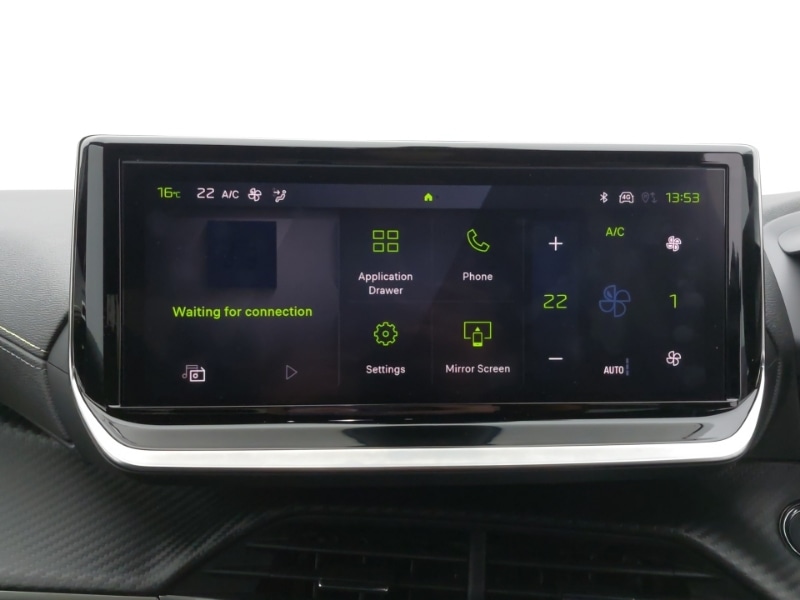 Used Peugeot 208 2024 for sale - 76325564: Photo 11