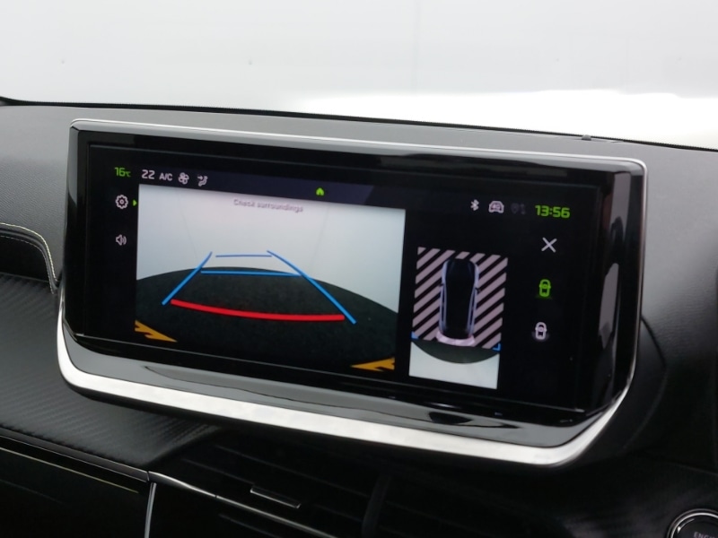 Used Peugeot 208 2024 for sale - 76325564: Photo 13