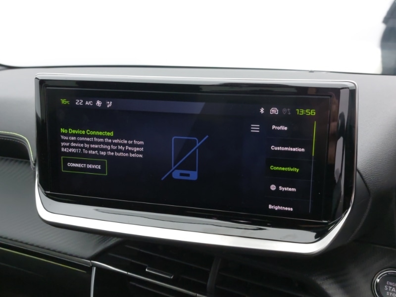 Used Peugeot 208 2024 for sale - 76325564: Photo 14