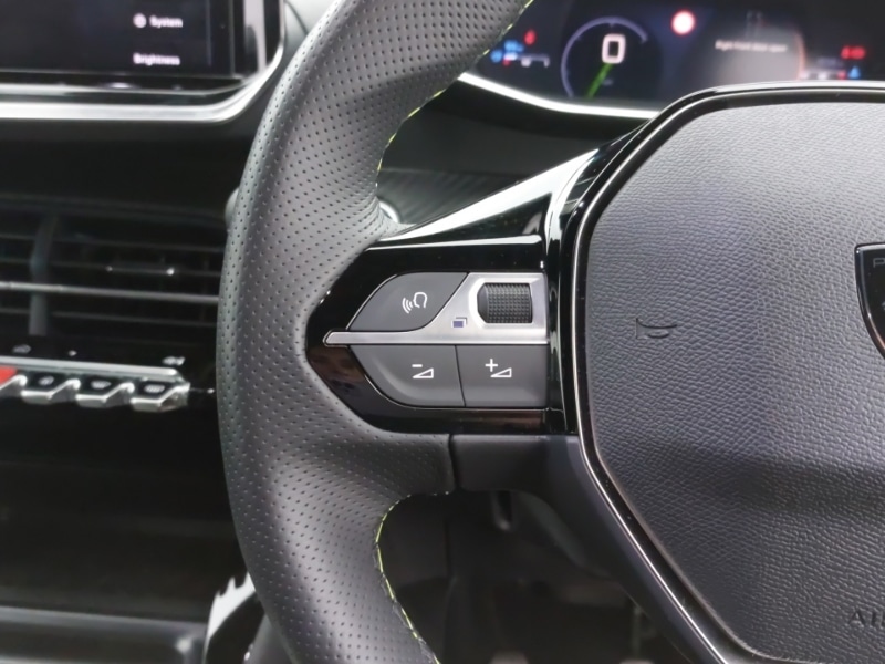 Used Peugeot 208 2024 for sale - 76325564: Photo 17