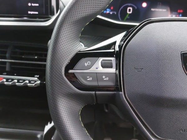 Used Peugeot 208 2024 for sale - 76325564: Photo 17