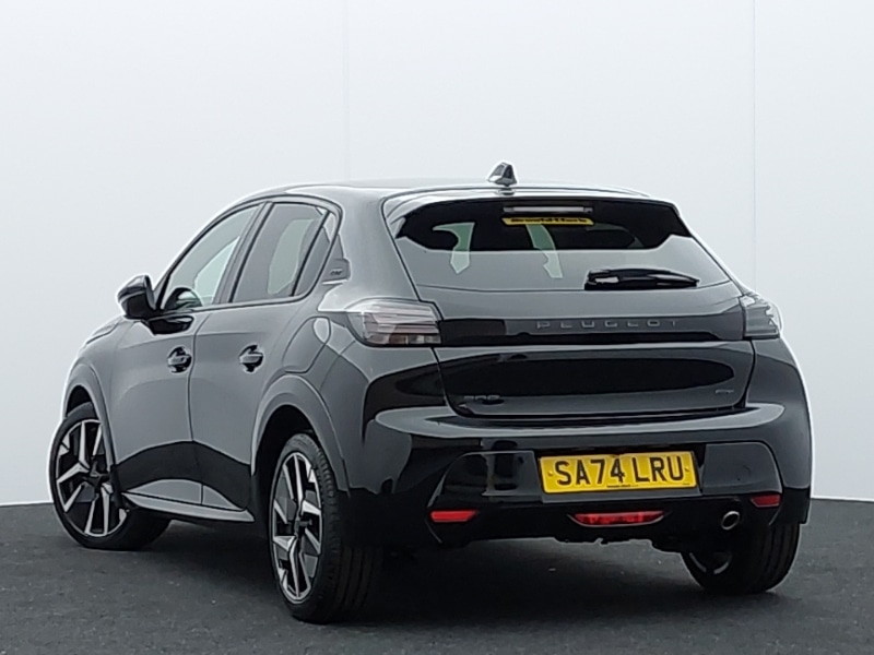 Used Peugeot 208 2024 for sale - 76325564: Photo 3