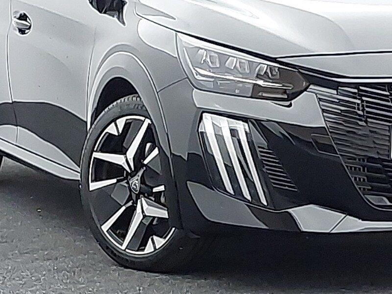 Used Peugeot 208 2024 for sale - 76325564: Photo 9