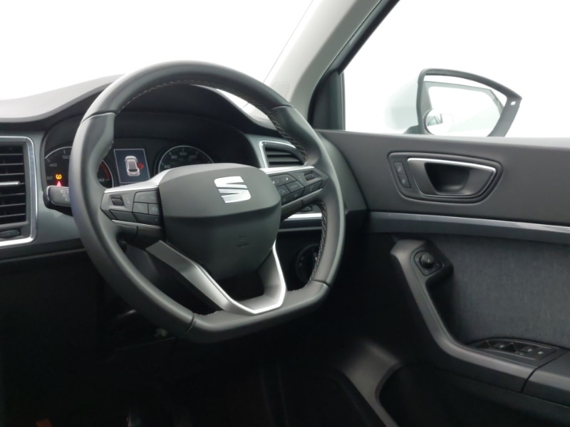 Used SEAT Ateca 2022 for sale - 77273415: Photo 10