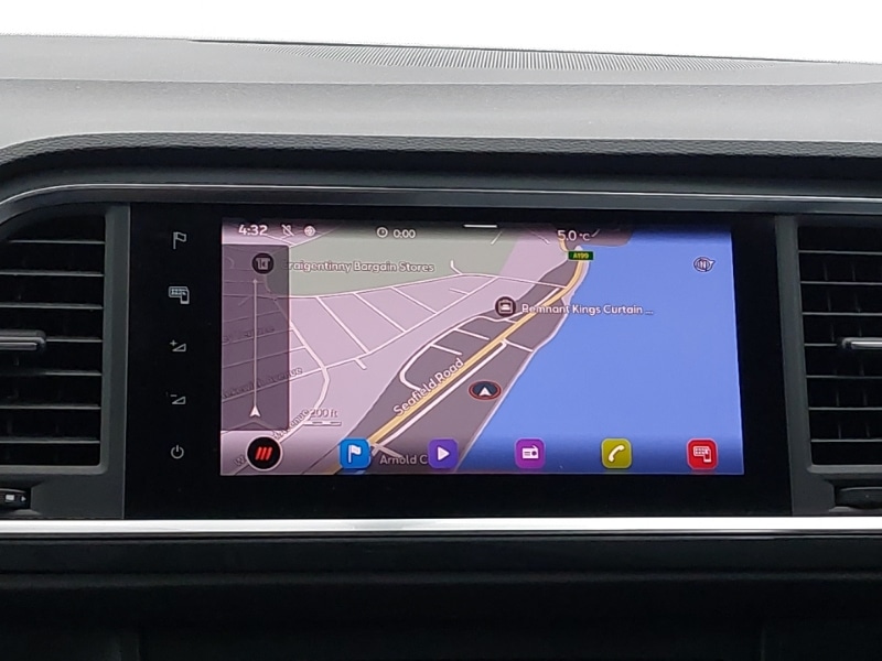 Used SEAT Ateca 2022 for sale - 77273415: Photo 11