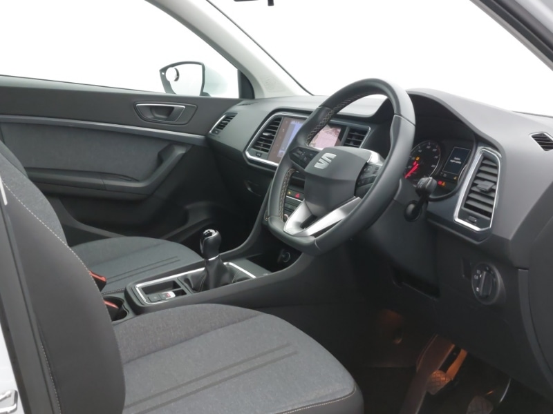 Used SEAT Ateca 2022 for sale - 77273415: Photo 12