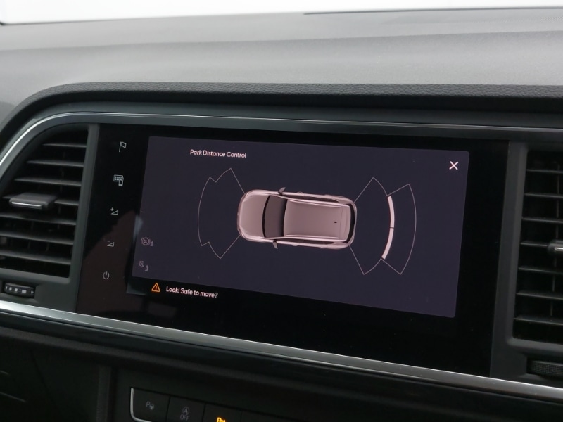 Used SEAT Ateca 2022 for sale - 77273415: Photo 13