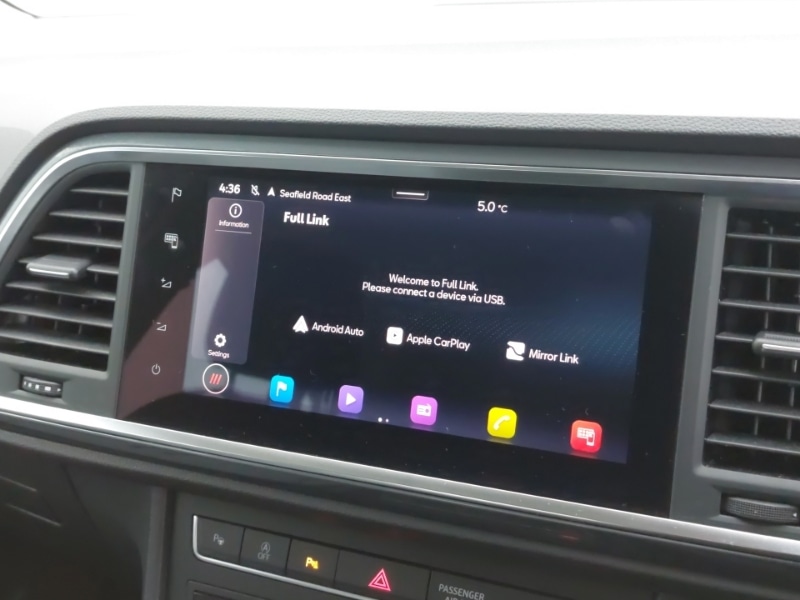 Used SEAT Ateca 2022 for sale - 77273415: Photo 14