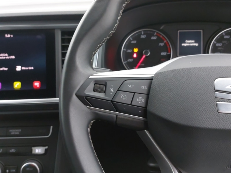 Used SEAT Ateca 2022 for sale - 77273415: Photo 17