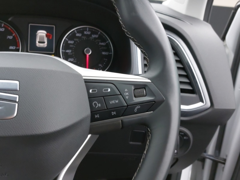 Used SEAT Ateca 2022 for sale - 77273415: Photo 18