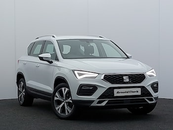 Used SEAT Ateca 2022 for sale - 77273415: Photo