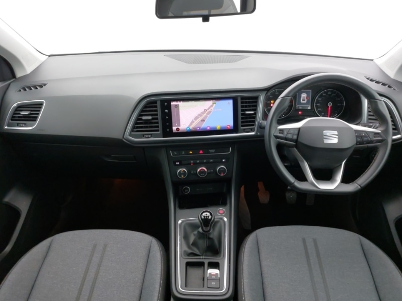 Used SEAT Ateca 2022 for sale - 77273415: Photo 2