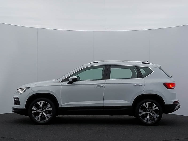 Used SEAT Ateca 2022 for sale - 77273415: Photo 4