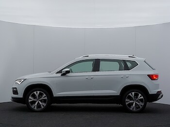 Used SEAT Ateca 2022 for sale - 77273415: Photo