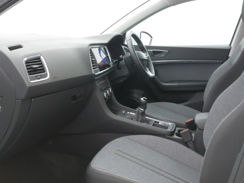 Used SEAT Ateca 2022 for sale - 77273415: Photo 5
