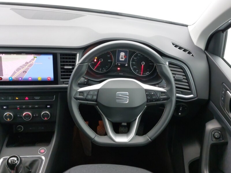 Used SEAT Ateca 2022 for sale - 77273415: Photo 7