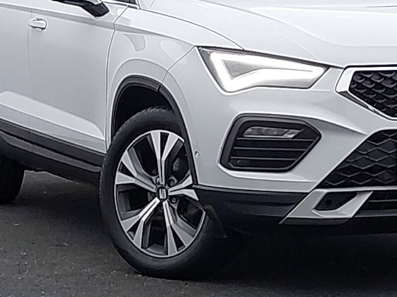 Used SEAT Ateca 2022 for sale - 77273415: Photo 9