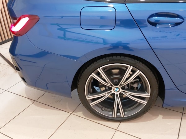 Used BMW 3 Series 2024 for sale - 75245595: Photo 12