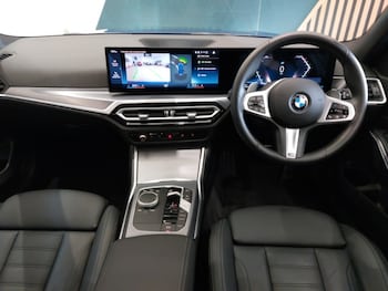 Used BMW 3 Series 2024 for sale - 75245595: Photo