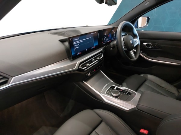 Used BMW 3 Series 2024 for sale - 75245595: Photo 5