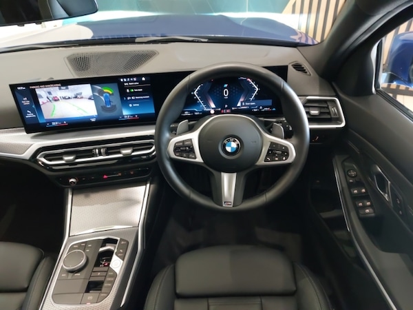 Used BMW 3 Series 2024 for sale - 75245595: Photo 7
