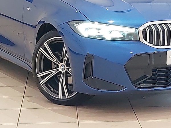 Used BMW 3 Series 2024 for sale - 75245595: Photo 9