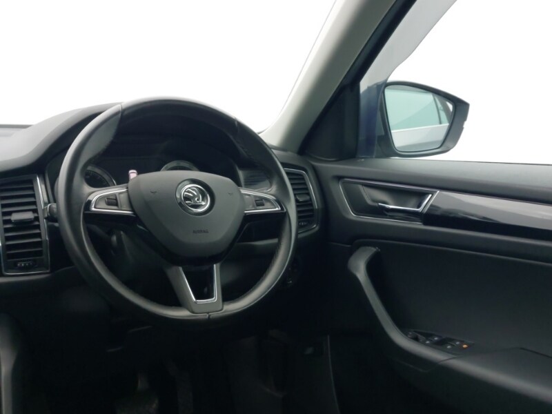 Used Skoda Kodiaq 2018 for sale - 78178791: Photo 10