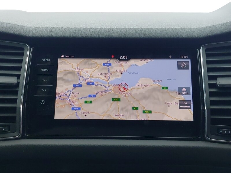 Used Skoda Kodiaq 2018 for sale - 78178791: Photo 11