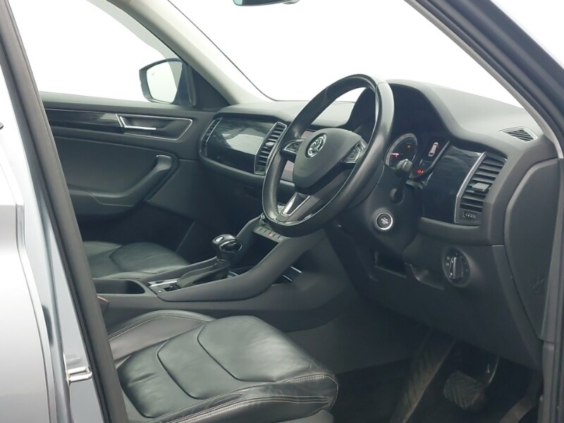 Used Skoda Kodiaq 2018 for sale - 78178791: Photo 12