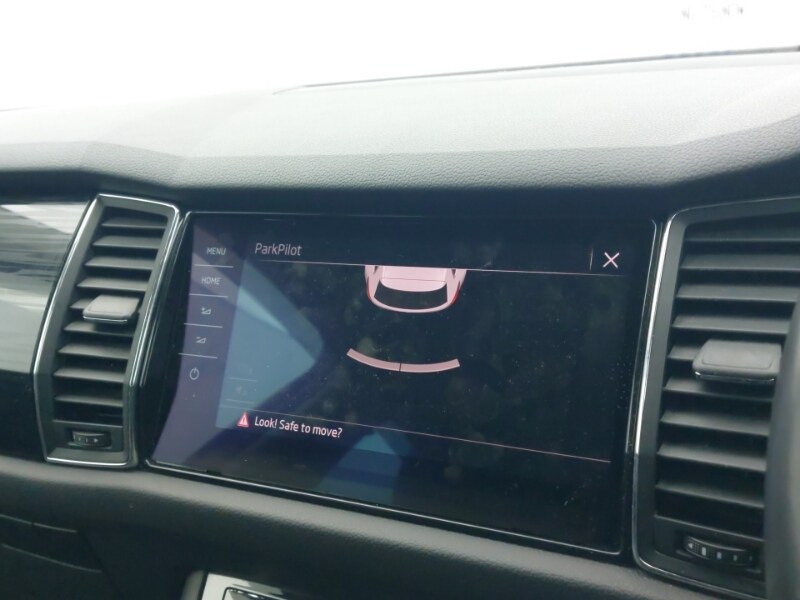 Used Skoda Kodiaq 2018 for sale - 78178791: Photo 13