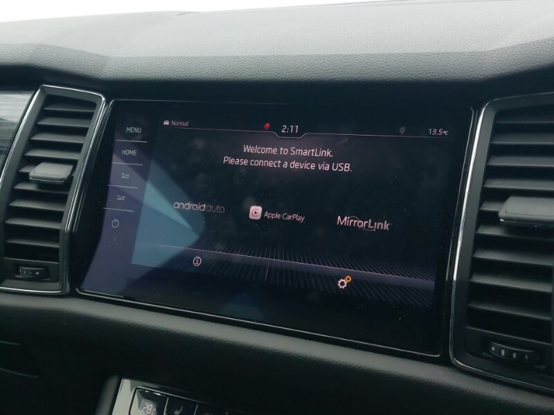 Used Skoda Kodiaq 2018 for sale - 78178791: Photo 14