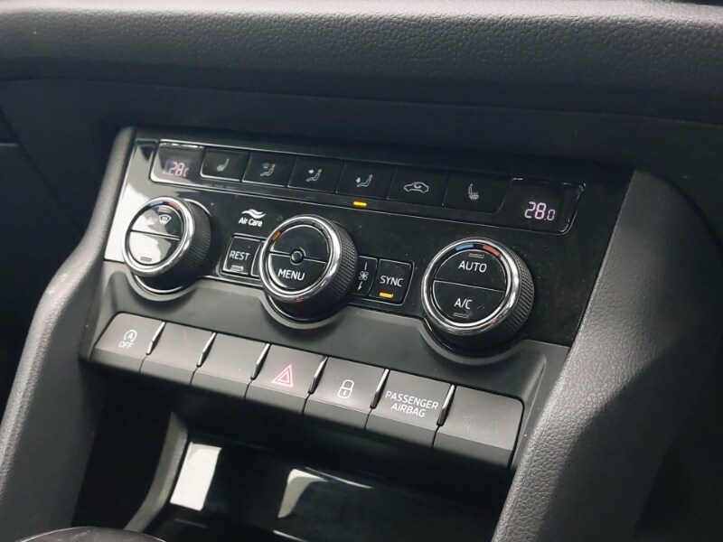 Used Skoda Kodiaq 2018 for sale - 78178791: Photo 15